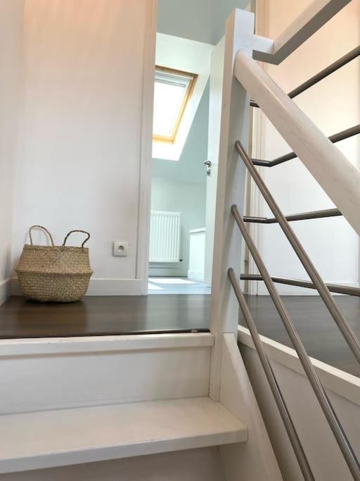 Malo Les Bains: Duplex A Deux Pas De La Plage. Apartman Dunkirk Kültér fotó