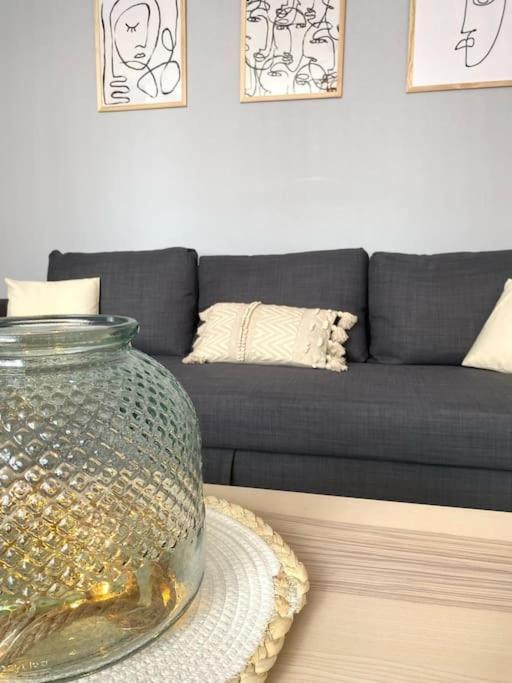 Malo Les Bains: Duplex A Deux Pas De La Plage. Apartman Dunkirk Kültér fotó